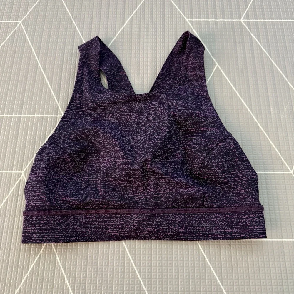 lululemon athletica excellent preowned